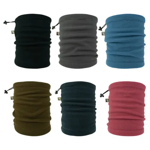 Jack Pyke Country Fleece Neck Gaiter 1