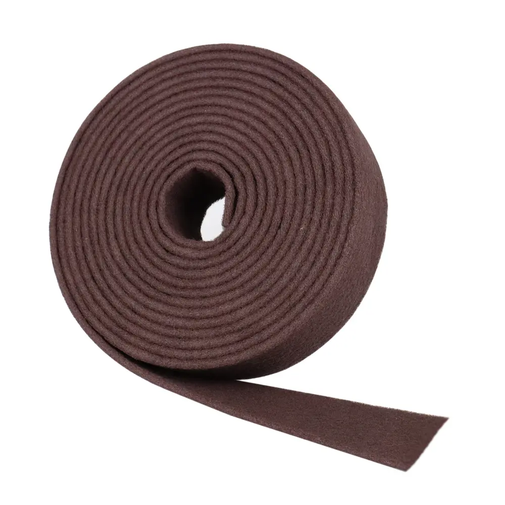 Wpg Scotch Roll Maroon Very Fine 10M X 10Cm 1