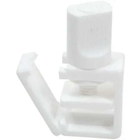 Airline Screw Clamp 1