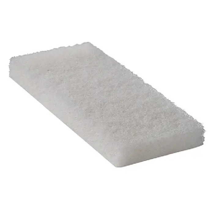 Heavy-Duty Scrub Brush - Replacement Pad 1