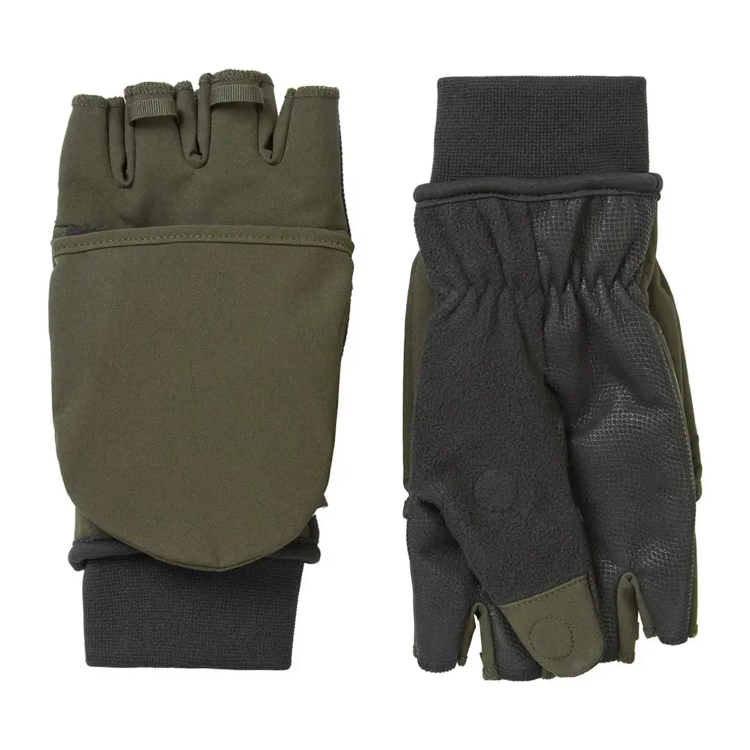 Sealskinz Walpole Windproof Cold Weather Convertible Mitt 1