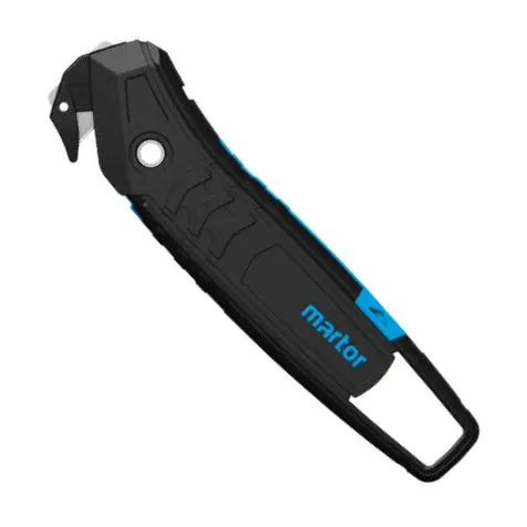 Martor 350001.02 Secumax 350 W/Secumax Blade 3550 1
