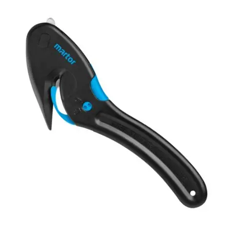 Martor 121001.02 Secumax 920 Easysafe W/Industrial Blade 45 1