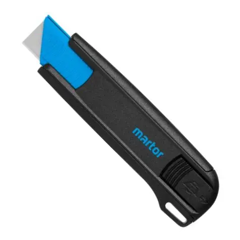 Martor 175001.02 Secunorm 175 W/Industrial Blade 45 1