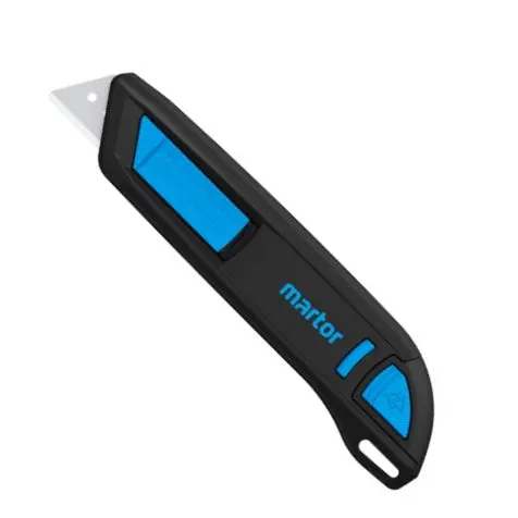 Martor 30000110.02 Secunorm 300 W/Trapezoid Blade 65232 1