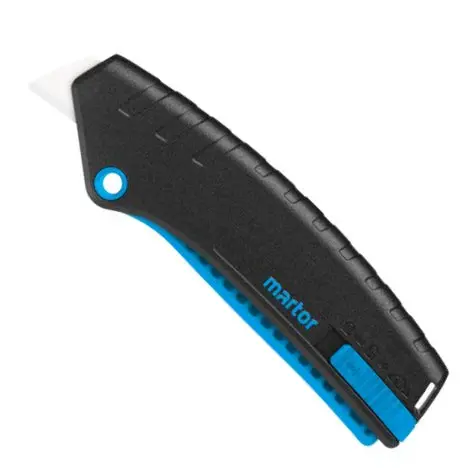 Martor 125001.02 Secunorm Mizar W/Trapezoid Blade 5232 1