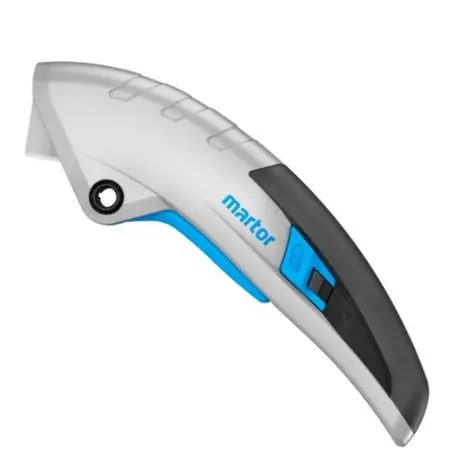 Martor 122001.02 Secupro Martego W/Industrial Blade 92 1