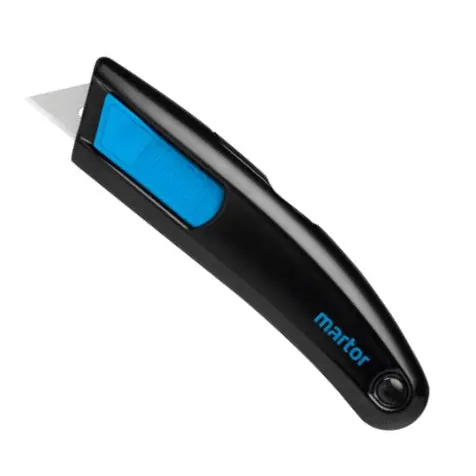Martor 116006.02 Secupro Megasafe W/Trapezoid Blade 60099 1