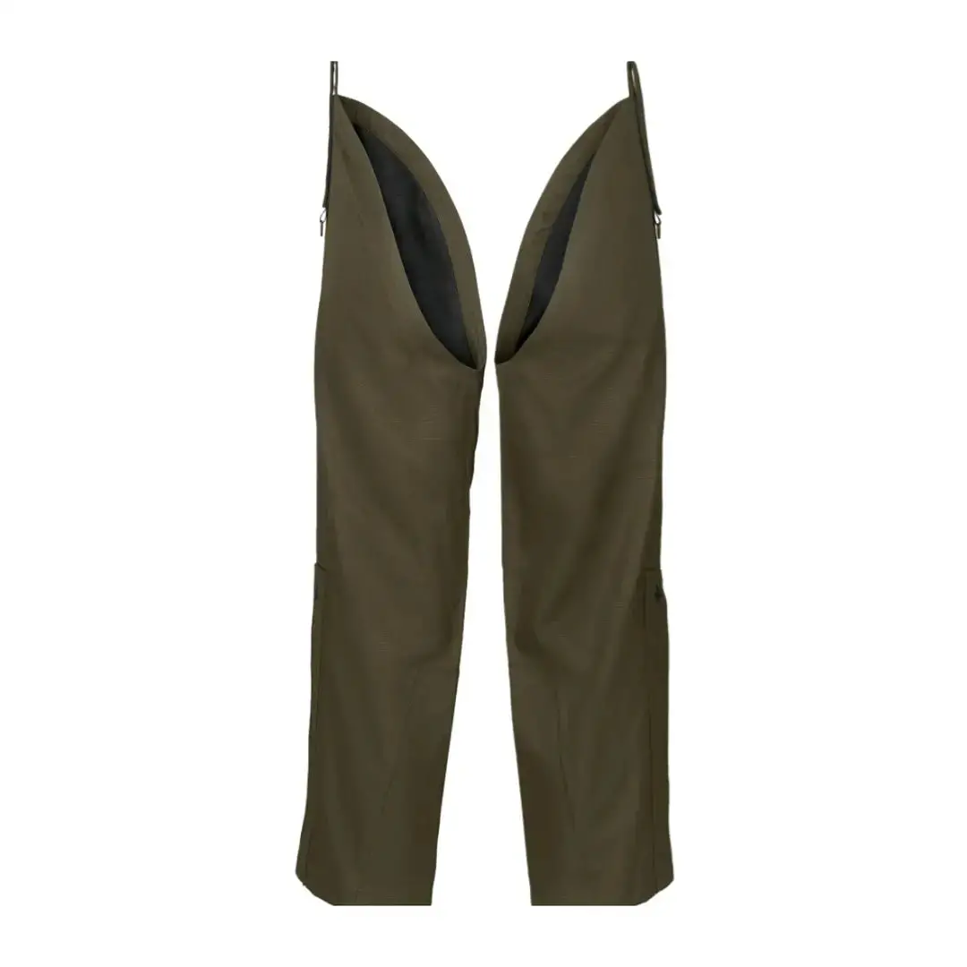 Seeland Buckthorn Leggings - Shaded Olive 1