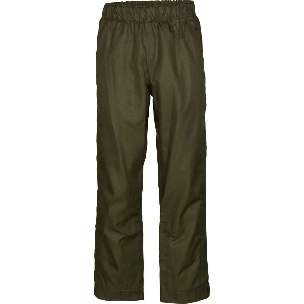 Seeland Buckthorn Overtrousers - Shaded Olive 1