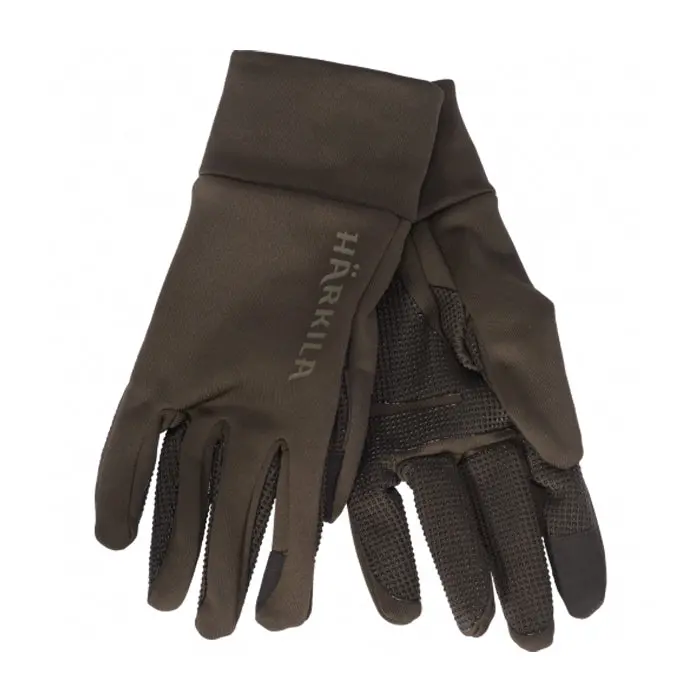 Harkila Power Stretch Gloves 2