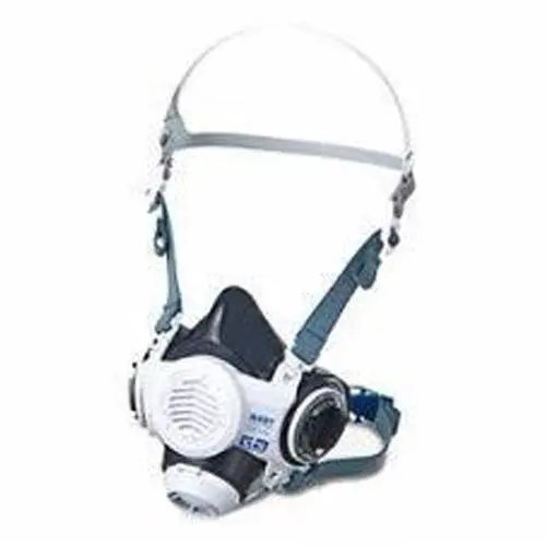 New Maxisafe Shigematsu Half Face Mask Respirator Silicone Large 1