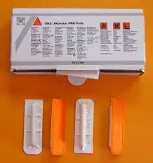 Sika® Aktivator Pro Pads Contains 15 Individual 1.1Ml Pads 1