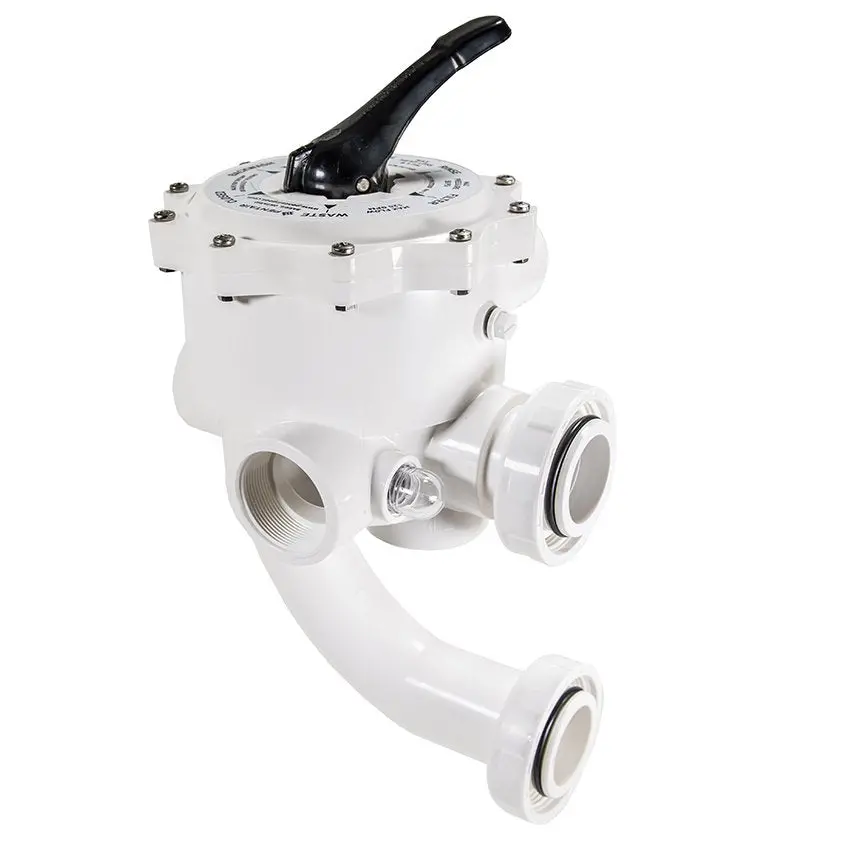 Multiport Valve, 2" Side Mount 1
