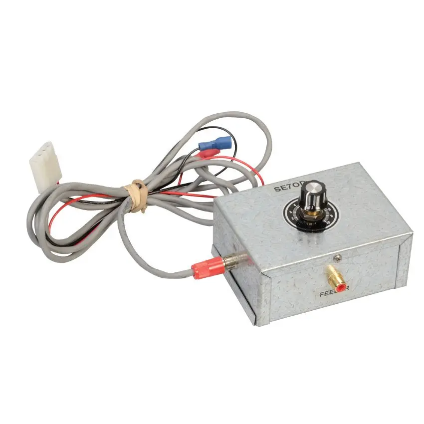 Feeder Speed Controller, 12 Volt 1