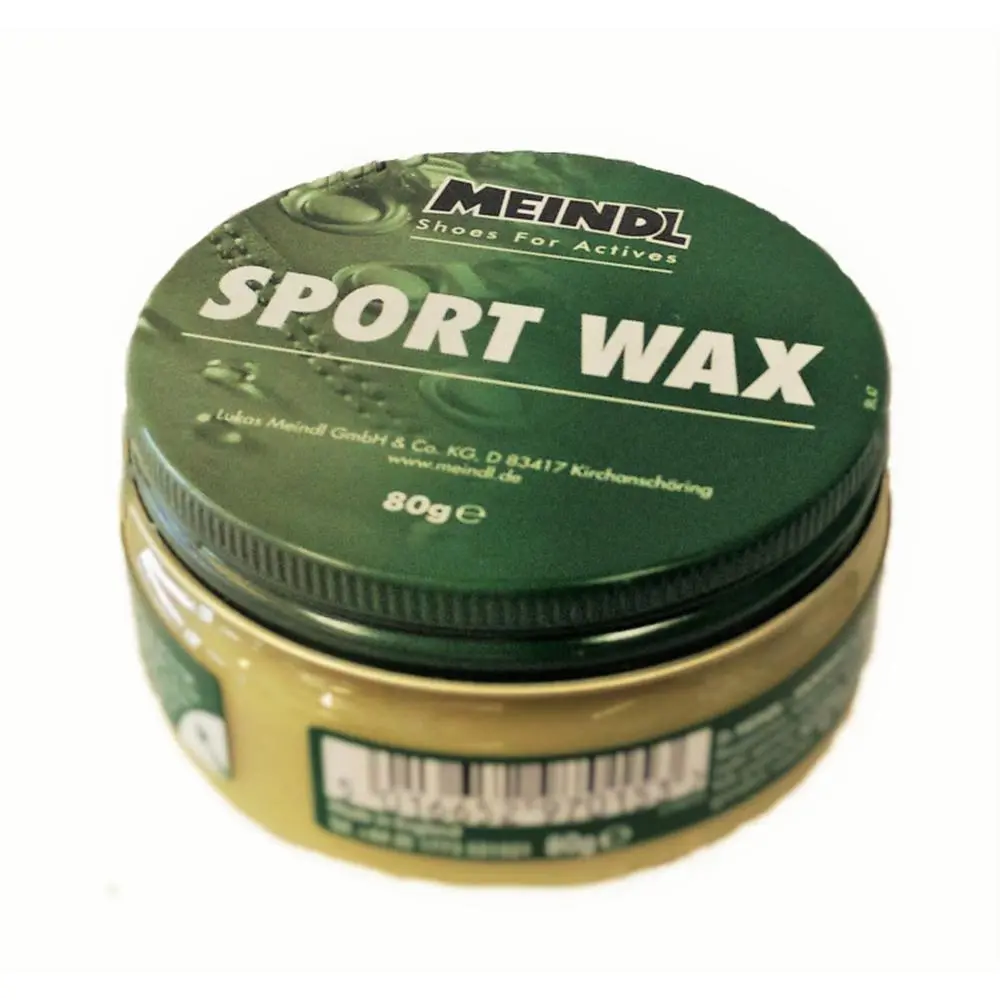 Meindl Sportwax - Clear 1