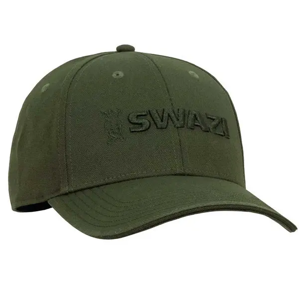 Swazi Legend Cap 1