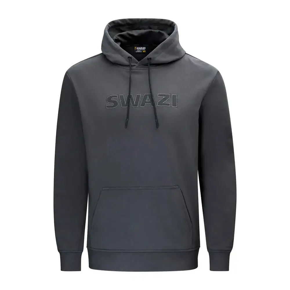 Swazi Legend Hoodie 1