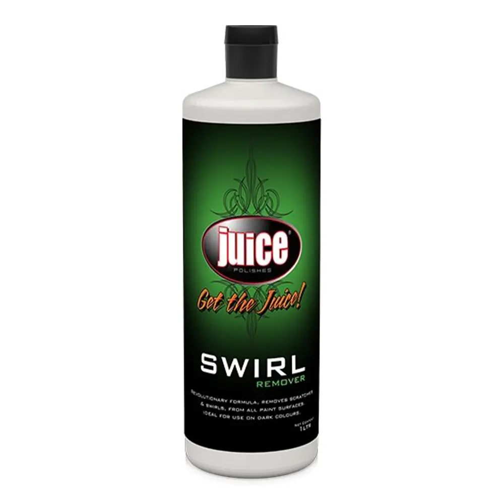 Juice Polishes Swirl Remover Polishing Compound 1L 1