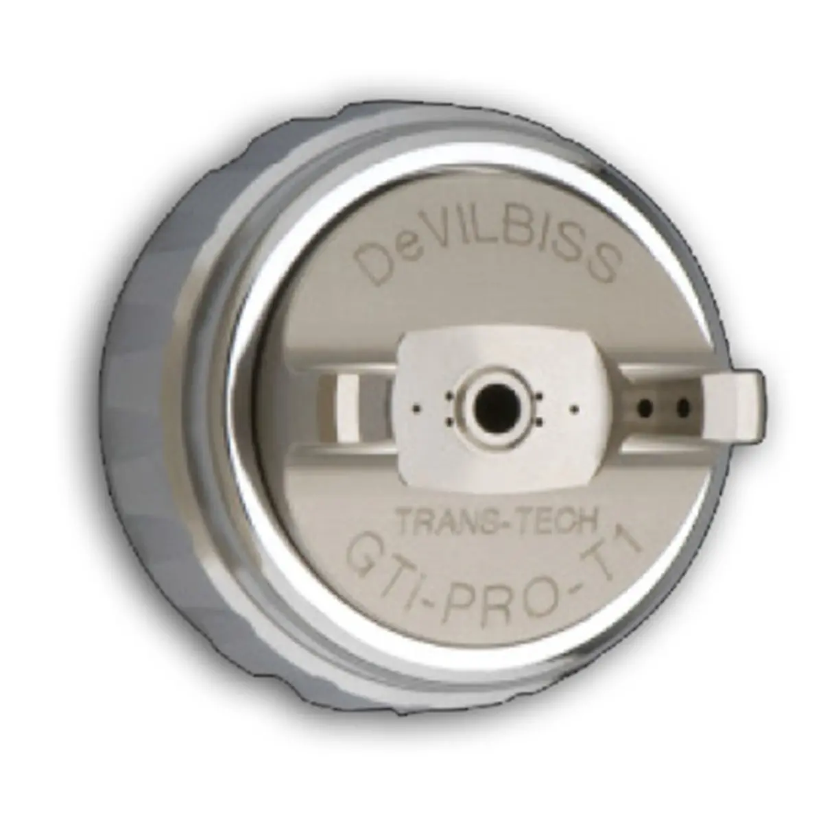 Devilbiss Gti Pro T1 Trans Tech Air Cap Pro-100-T1-K 1