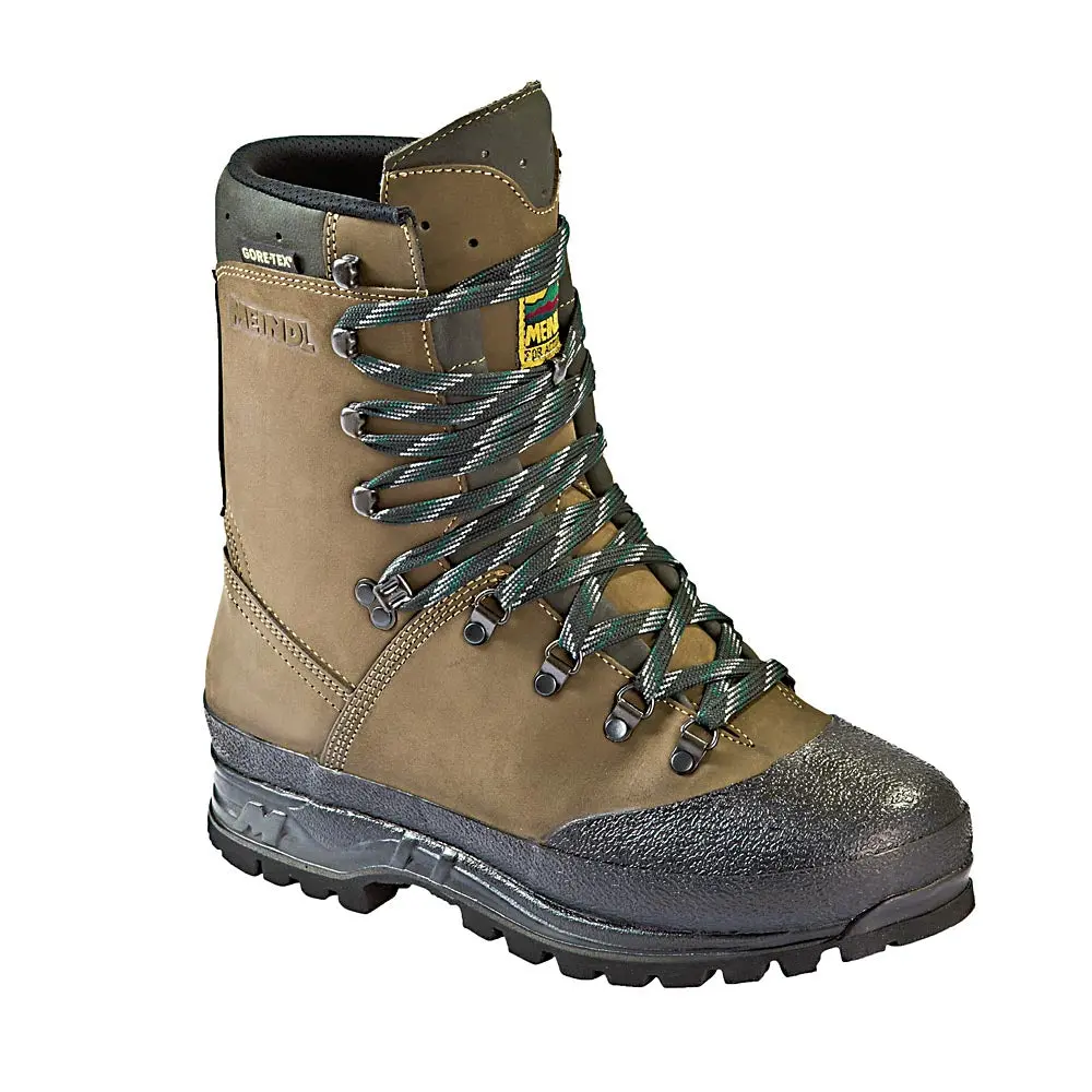 Meindl Antarktis Gtx Boots - Taupe 1