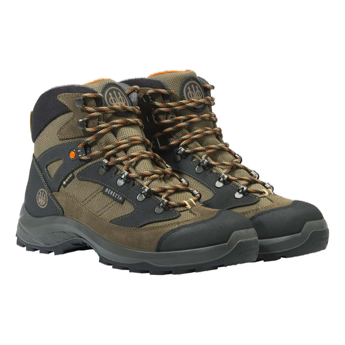 Beretta Terrier Gtx Boots - Brown 1