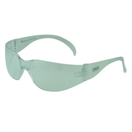 Maxisafe Texas Safety Glasses As/Nzs1337 Anti Scratch Fog Coating Clear 1