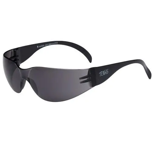Maxisafe Texas Safety Glasses As/Nzs1337 Anti Scratch Fog Coating Smoke 1