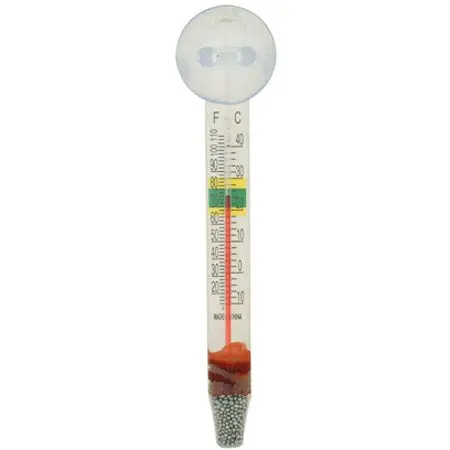 Floating Thermometer 1