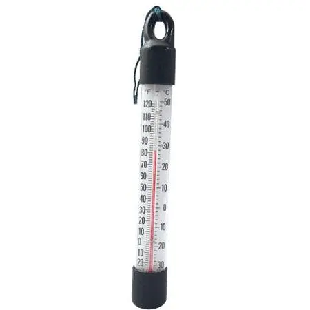 Sinking Thermometer 1