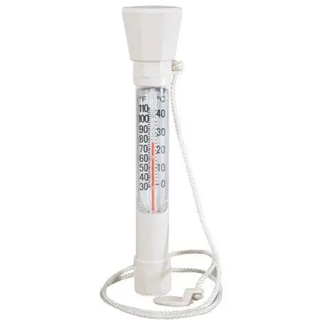 Pond & Tank Thermometer 1