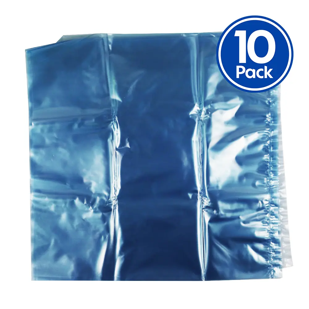 Unic Solvent Recycle Thinner Bag 25L X 10 Pack 1
