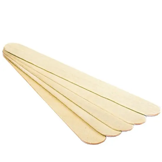 Tongue Depressors, Box/500 1