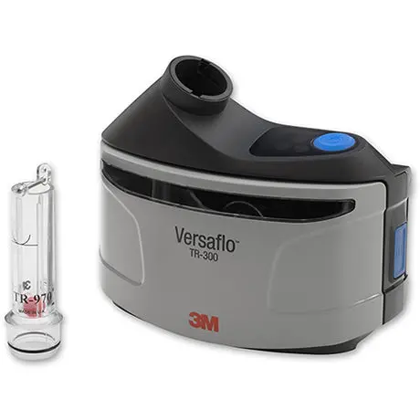 3M Tr-302E Versaflo Turbo Unit (Uk) 1