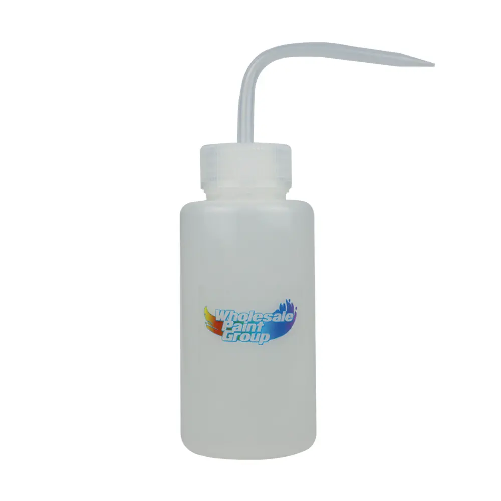Wpg Spray Gun Cleaning Bottle 500Ml 1