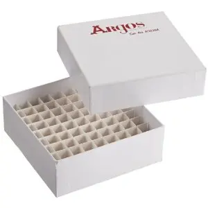 Argos R3027a Polarsafe™ Cryo/Freezer Box 1