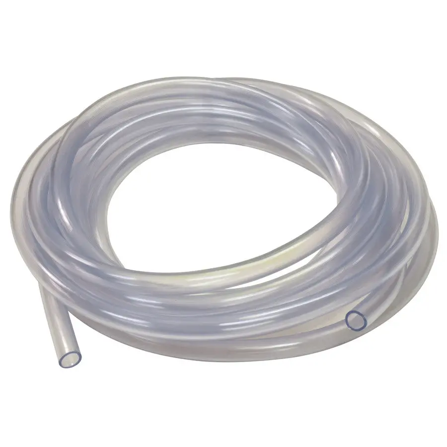 Tubing, Clear Vinyl (Various Sizes) 1