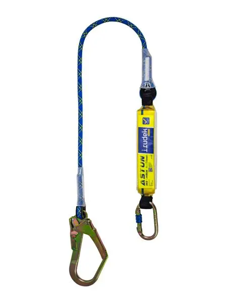 Irudek 100113200002 Absorber Astun 362 140Cm 1