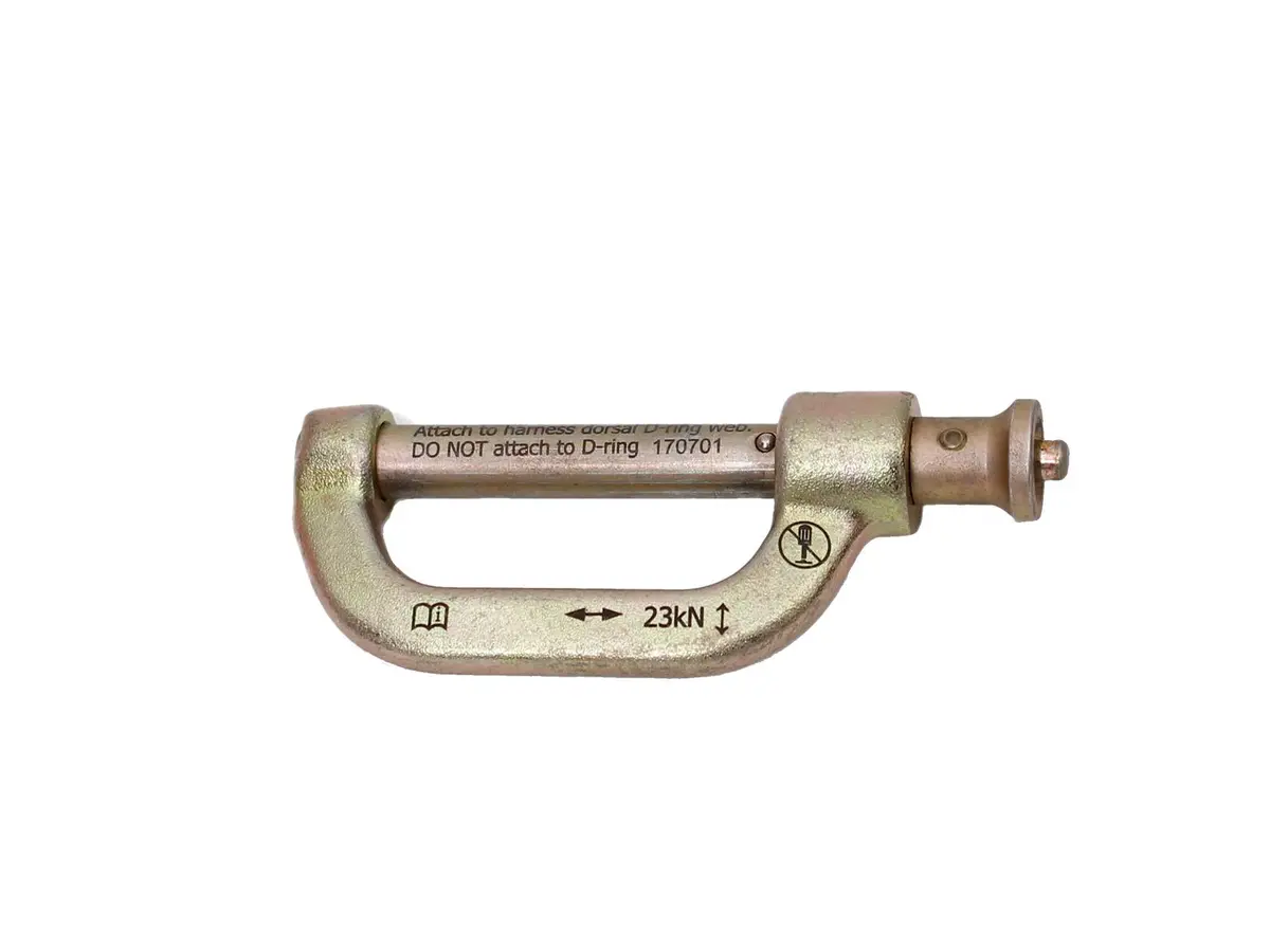 Irudek 102300900022 Connector Twinconnect 2 1