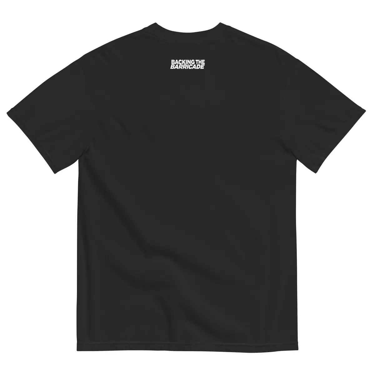 Here For The Opener - Black 2