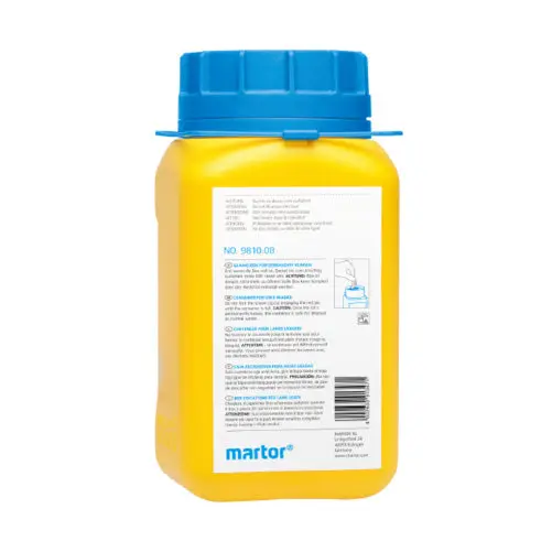 Martor 9810.08 Container, For Used Blades 1