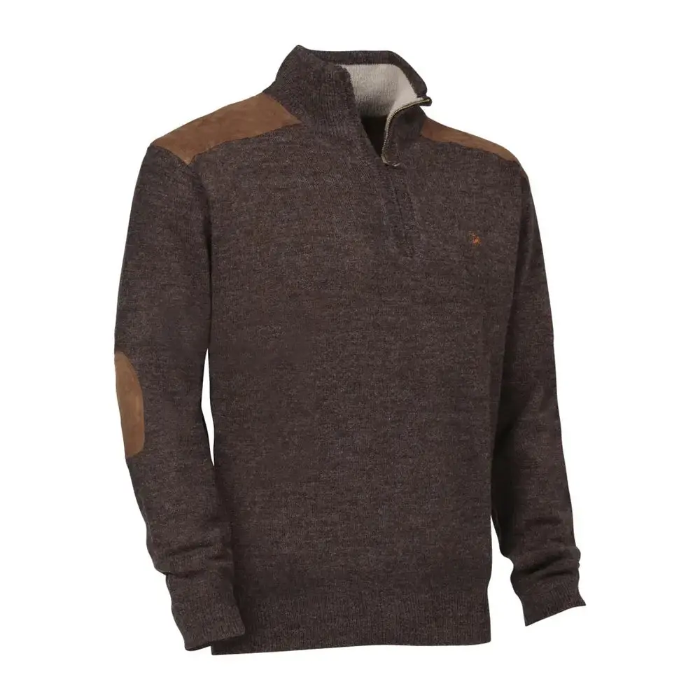 Verney Carron Fox Zip Jumper 2
