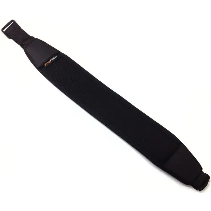 Verney Carron Pro Hunt Neoprene Sling - Black 1