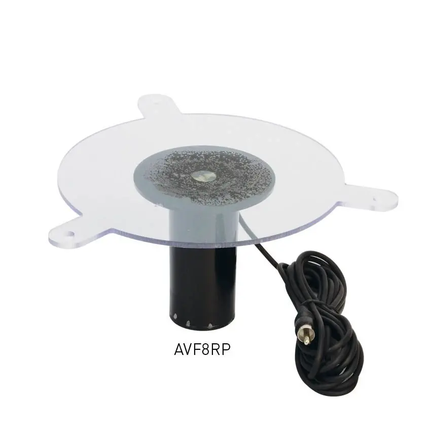 Replacement Vibratory Motor And Plate (Various Sizes) 1