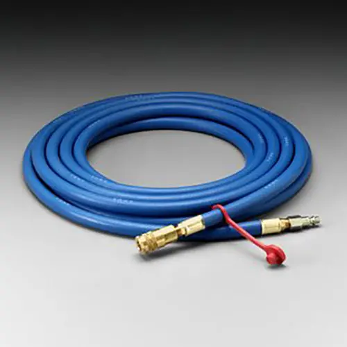 3M W-9435-100 Supplied Air Hose 100 Ft 1