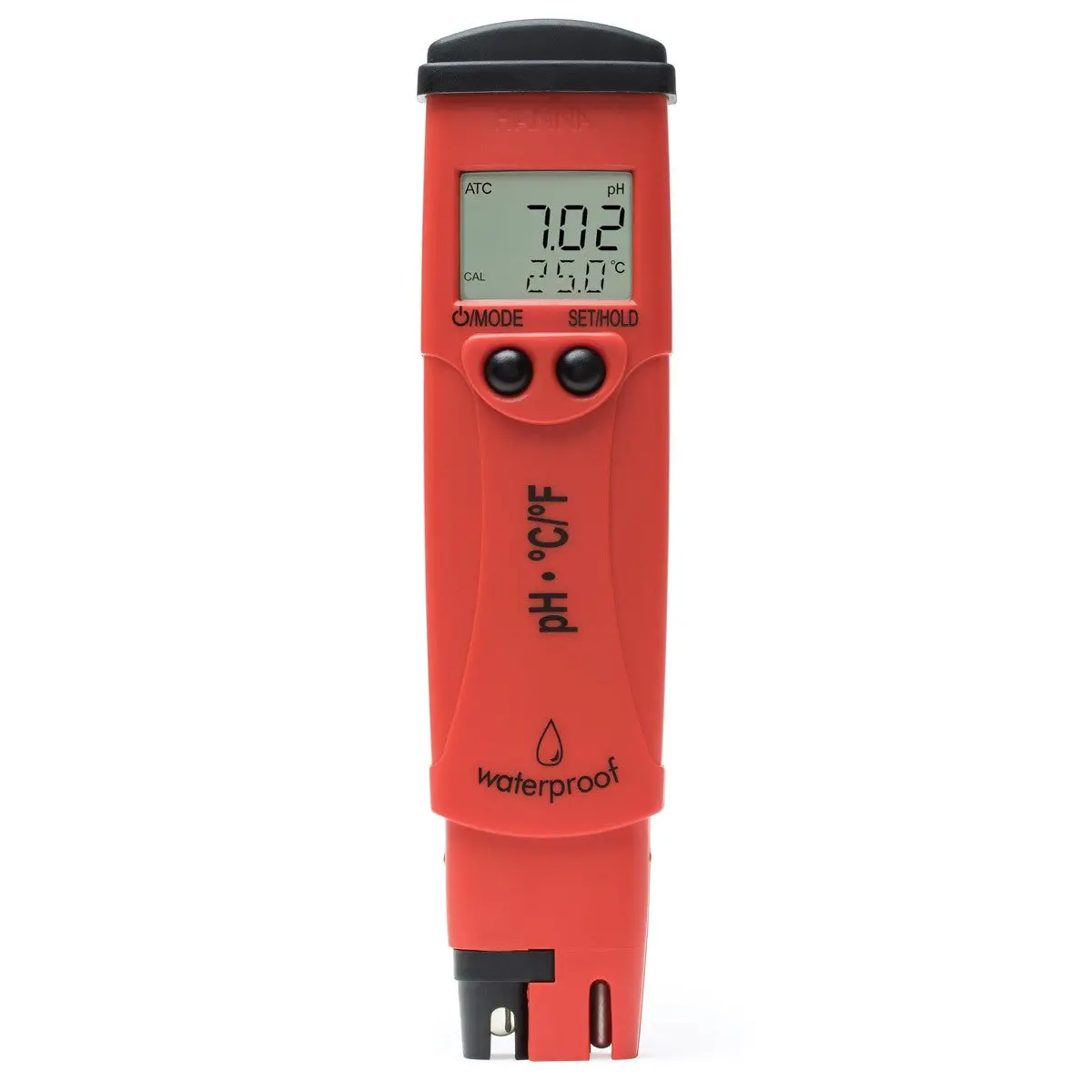 Phep5 Ph Meter, Hanna 1