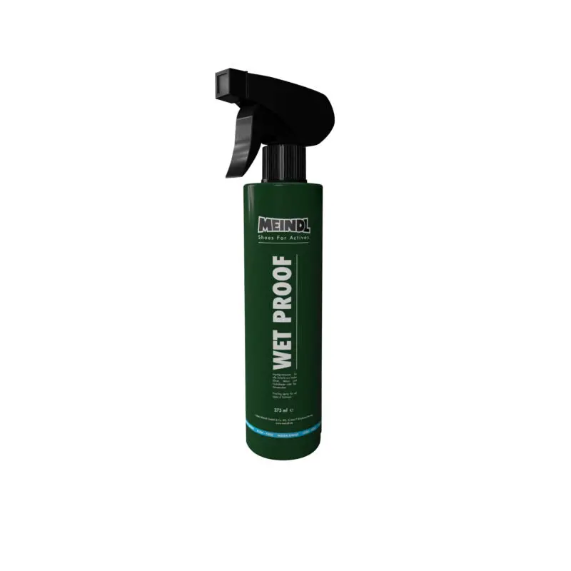 Meindl Wetproof Spray - 275Ml 1