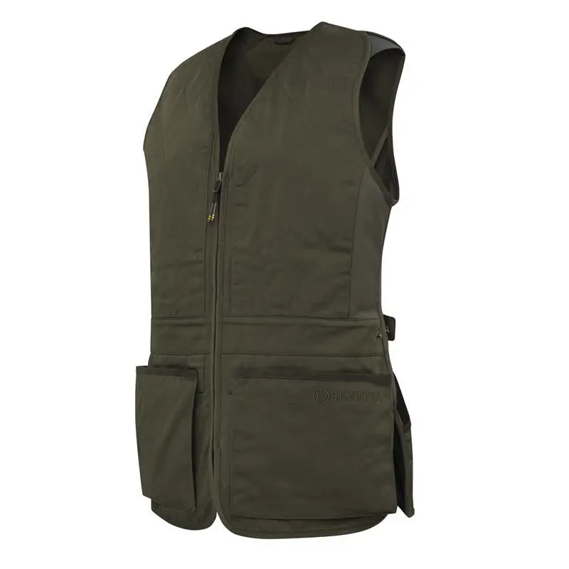 Beretta Teal Sporting Evo Women's Vest 2