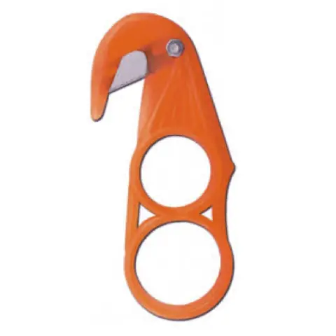 Fish Spawning Knife - "Zak", Each 1