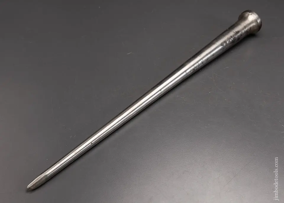 16 1/4 Inch Marlin Spike Sailor's Fid --- 94624 1
